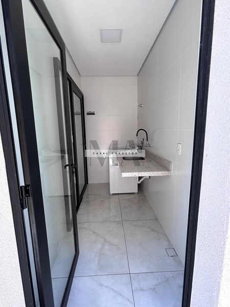 Casa no Villeneuve: 13ª foto da galeria de imagens do imóvel