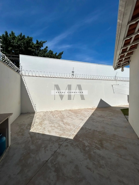 Casa no Boa Vista: 15ª foto da galeria de imagens do imóvel