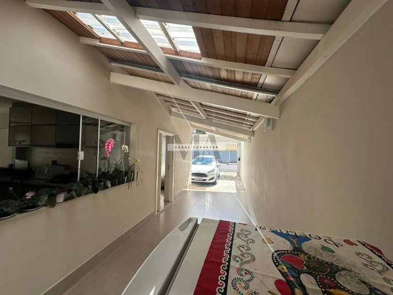 Casa na Vila Prado: 17ª foto da galeria de imagens do imóvel