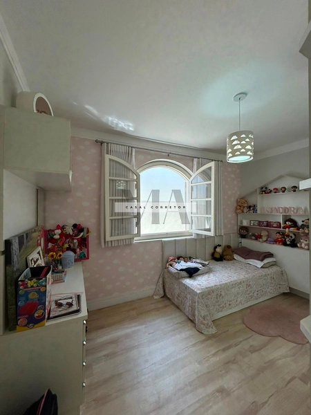 Casa no Boa Vista: 20ª foto da galeria de imagens do imóvel