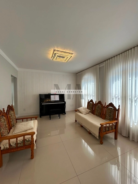 Casa no Boa Vista: 25ª foto da galeria de imagens do imóvel