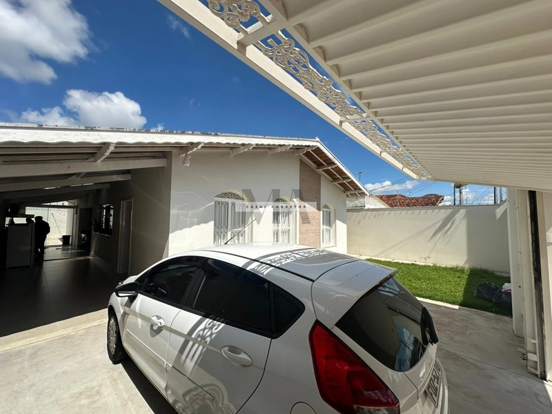 Casa na Vila Prado: 2ª foto da galeria de imagens do imóvel