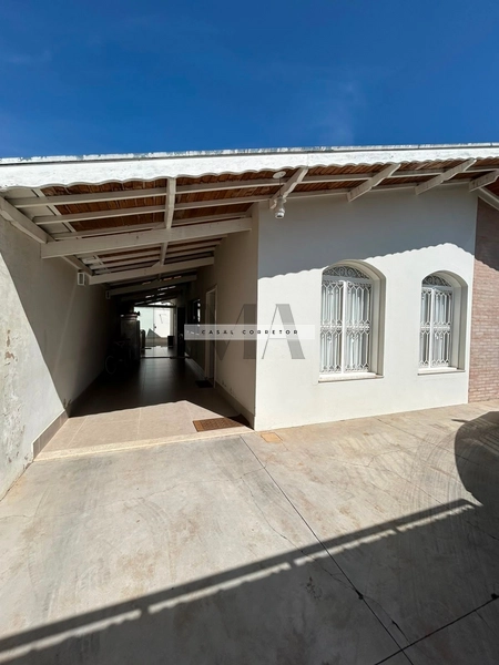 Casa no Boa Vista: 17ª foto da galeria de imagens do imóvel