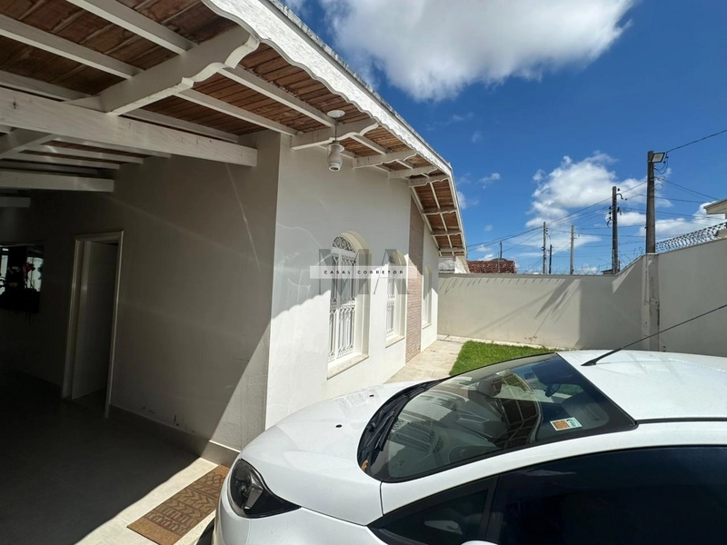 Casa na Vila Prado: 3ª foto da galeria de imagens do imóvel