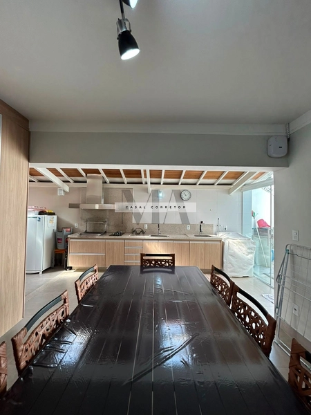 Casa no Boa Vista: 4ª foto da galeria de imagens do imóvel