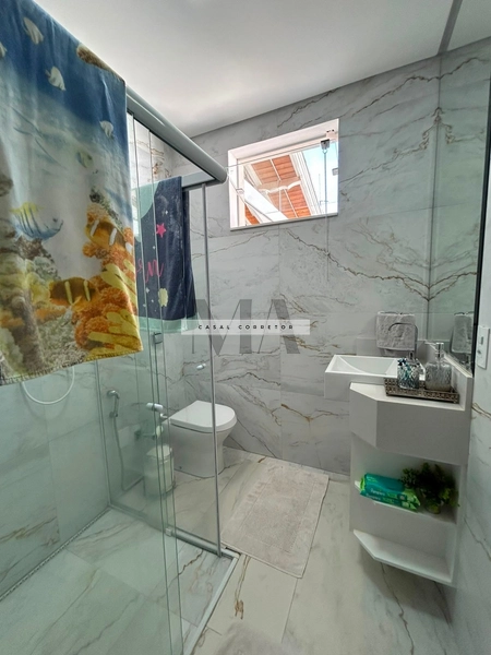 Casa no Boa Vista: 14ª foto da galeria de imagens do imóvel