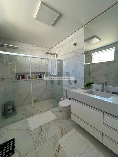 Casa no Boa Vista: 13ª foto da galeria de imagens do imóvel