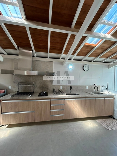 Casa no Boa Vista: 3ª foto da galeria de imagens do imóvel