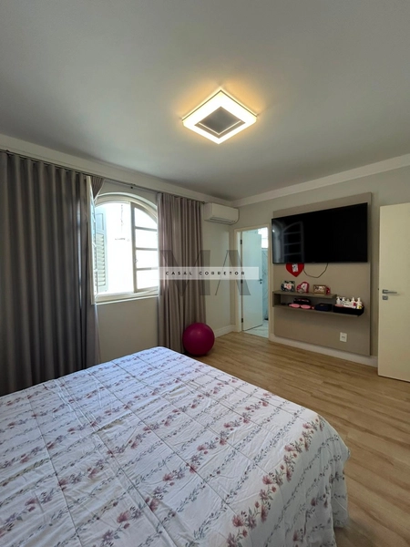 Casa no Boa Vista: 21ª foto da galeria de imagens do imóvel