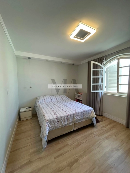 Casa no Boa Vista: 18ª foto da galeria de imagens do imóvel