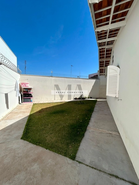 Casa no Boa Vista: 36ª foto da galeria de imagens do imóvel