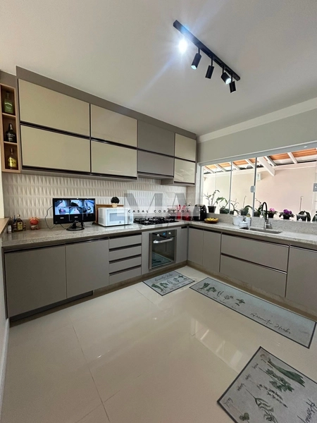Casa no Boa Vista: 2ª foto da galeria de imagens do imóvel
