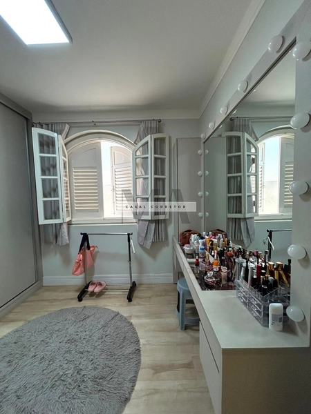 Casa no Boa Vista: 22ª foto da galeria de imagens do imóvel
