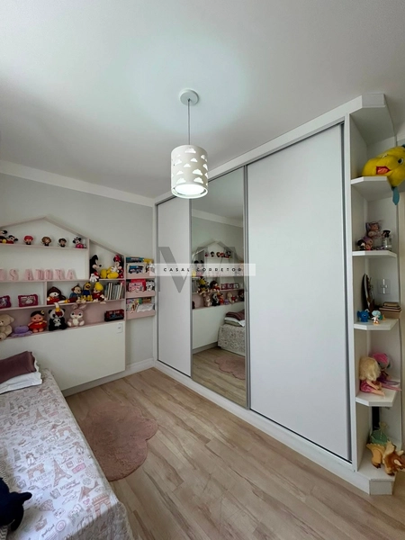 Casa no Boa Vista: 19ª foto da galeria de imagens do imóvel