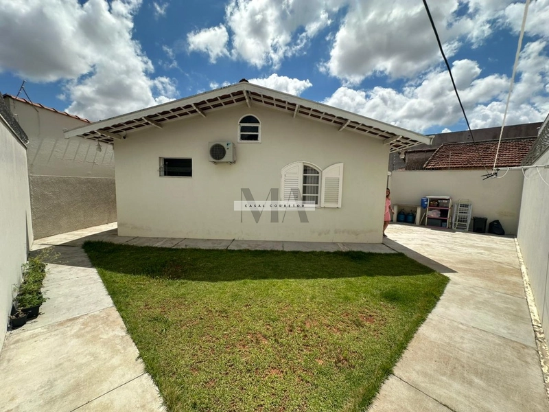 Casa na Vila Prado: 16ª foto da galeria de imagens do imóvel