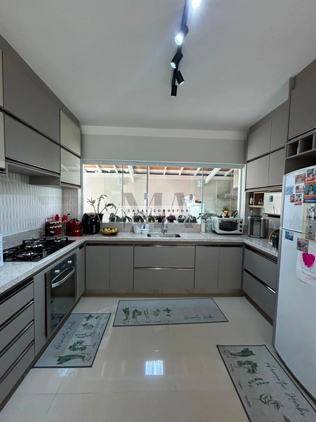 Casa no Boa Vista