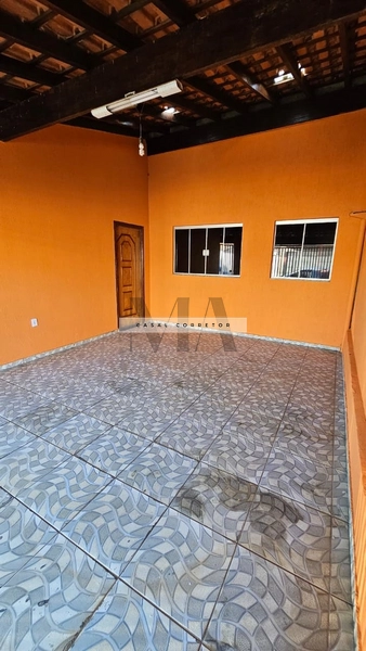 Casa no Santa Felicia: 9ª foto da galeria de imagens do imóvel