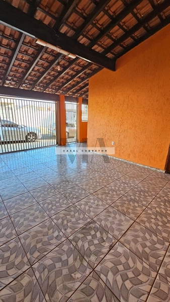 Casa no Santa Felicia: 1ª foto da galeria de imagens do imóvel