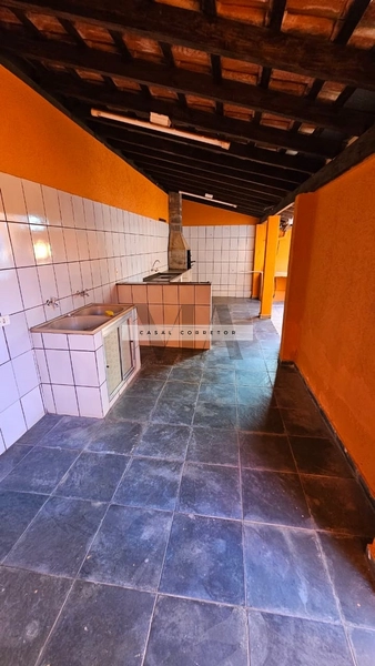 Casa no Santa Felicia: 6ª foto da galeria de imagens do imóvel