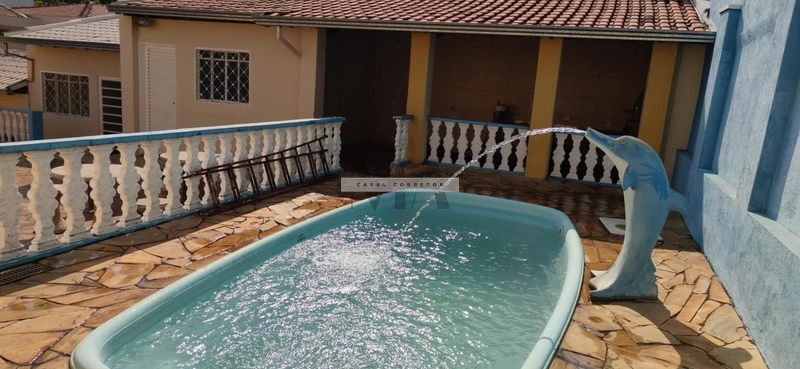 Casa no Centro: 1ª foto da galeria de imagens do imóvel