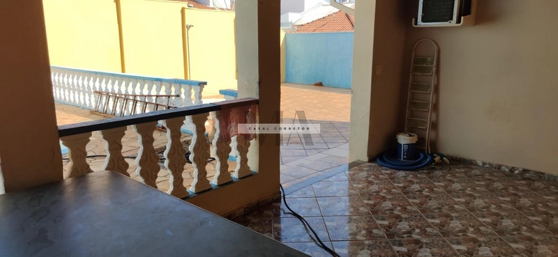 Casa no Centro: 2ª foto da galeria de imagens do imóvel