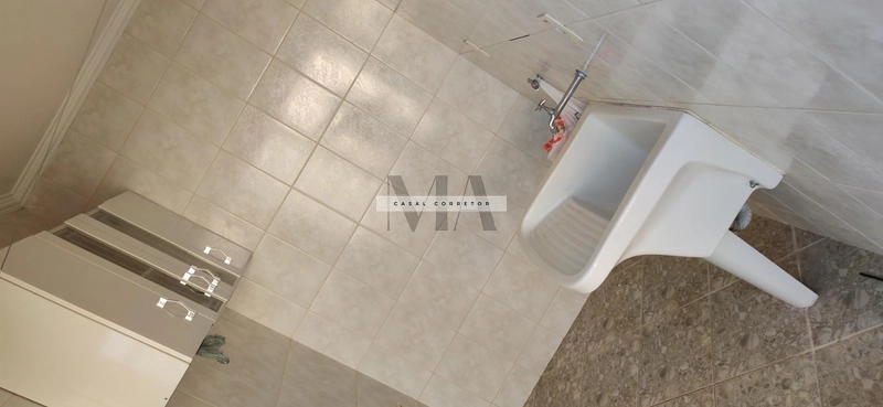 Casa no Centro: 6ª foto da galeria de imagens do imóvel