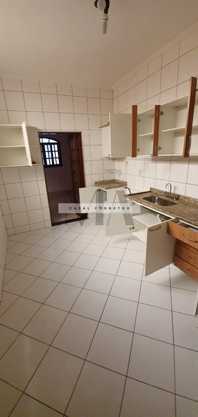 Casa no Centro: 4ª foto da galeria de imagens do imóvel