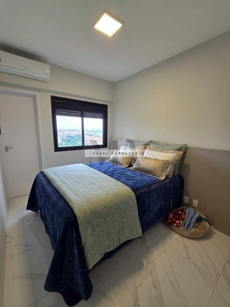 Apartamento no Edifício Vermont: 7ª foto da galeria de imagens do imóvel