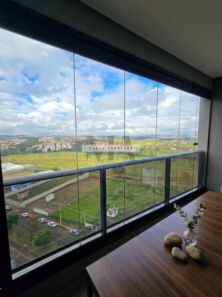 Apartamento no Edifício Vermont: 4ª foto da galeria de imagens do imóvel