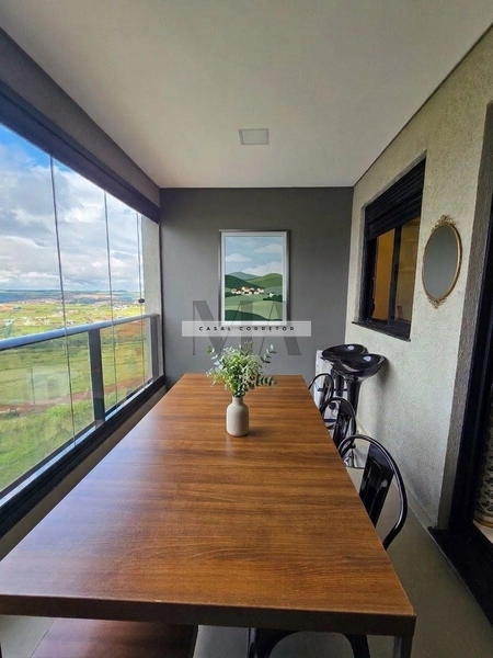 Apartamento no Edifício Vermont: 5ª foto da galeria de imagens do imóvel