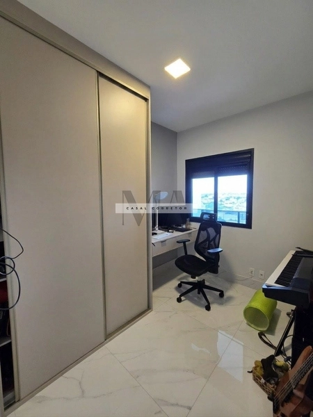 Apartamento no Edifício Vermont: 11ª foto da galeria de imagens do imóvel