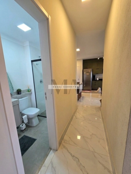 Apartamento no Edifício Vermont: 10ª foto da galeria de imagens do imóvel