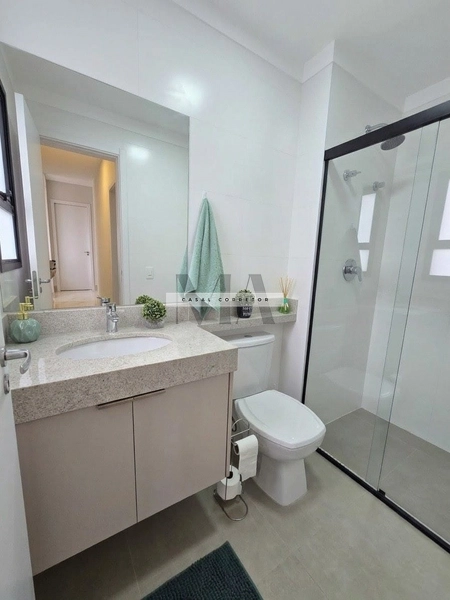 Apartamento no Edifício Vermont: 8ª foto da galeria de imagens do imóvel