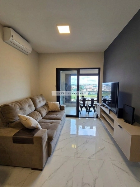 Apartamento no Edifício Vermont: 3ª foto da galeria de imagens do imóvel