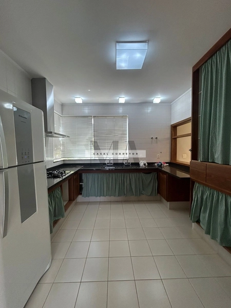 Casa no Condomínio Montreal: 11ª foto da galeria de imagens do imóvel