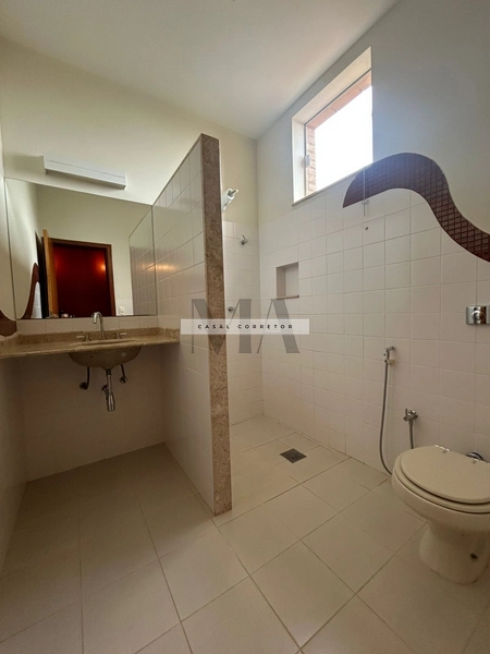 Casa no Condomínio Montreal: 31ª foto da galeria de imagens do imóvel