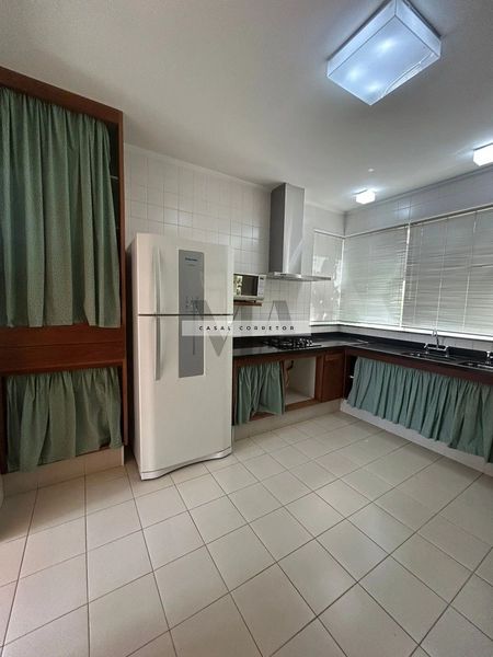 Casa no Condomínio Montreal: 10ª foto da galeria de imagens do imóvel