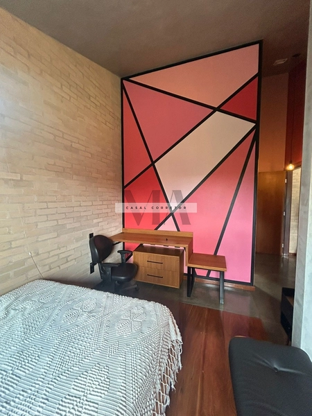 Casa no Condomínio Montreal: 26ª foto da galeria de imagens do imóvel