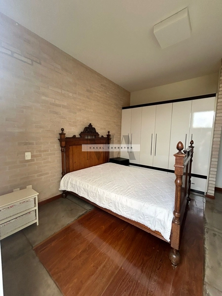 Casa no Condomínio Montreal: 15ª foto da galeria de imagens do imóvel