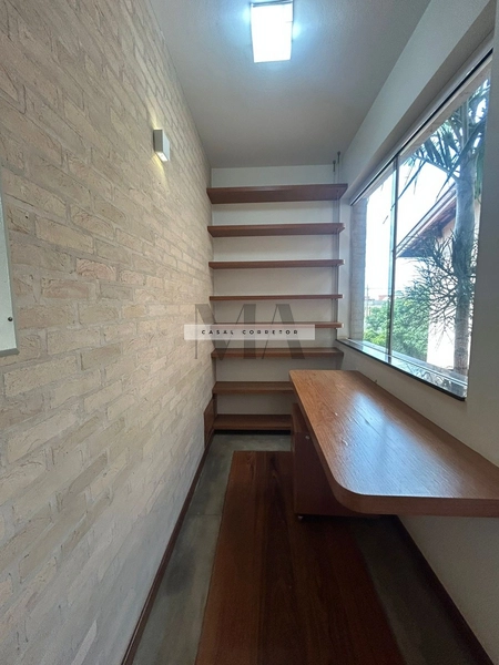 Casa no Condomínio Montreal: 13ª foto da galeria de imagens do imóvel