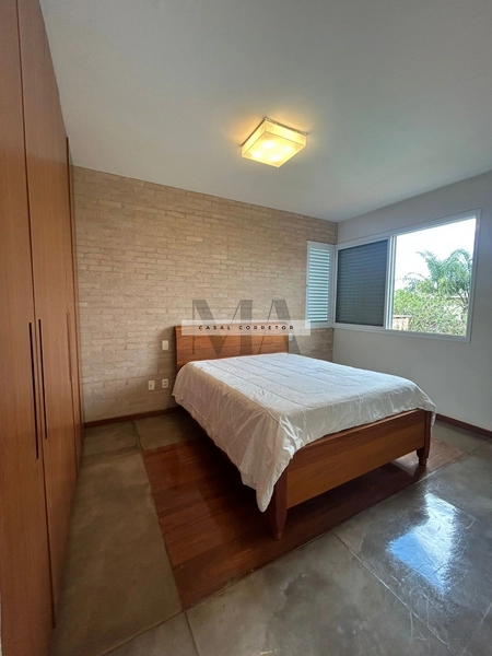 Casa no Condomínio Montreal: 16ª foto da galeria de imagens do imóvel