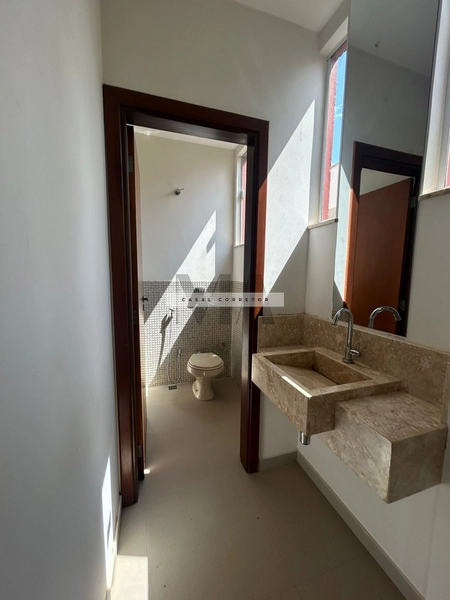 Casa no Condomínio Montreal: 28ª foto da galeria de imagens do imóvel