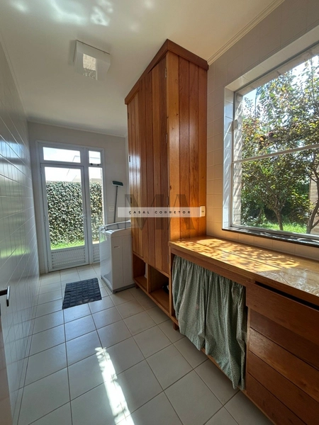 Casa no Condomínio Montreal: 12ª foto da galeria de imagens do imóvel