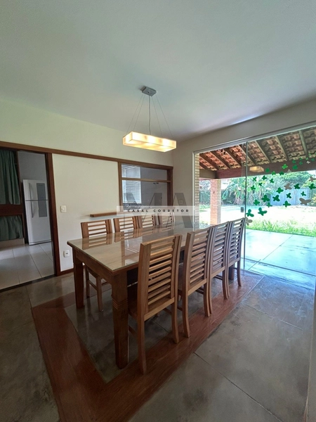 Casa no Condomínio Montreal: 9ª foto da galeria de imagens do imóvel