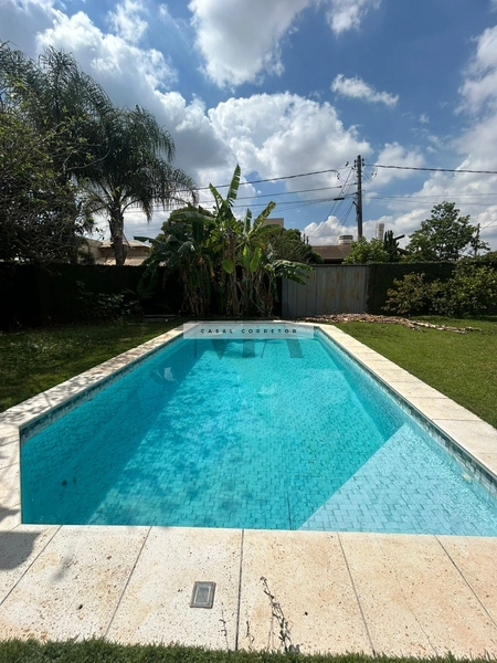 Casa no Condomínio Montreal: 3ª foto da galeria de imagens do imóvel