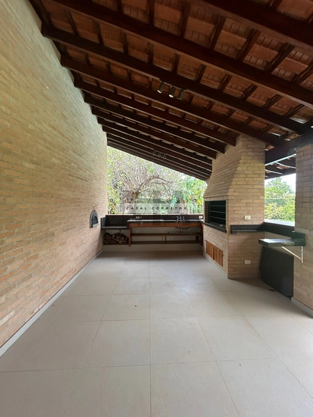 Casa no Condomínio Montreal: 7ª foto da galeria de imagens do imóvel