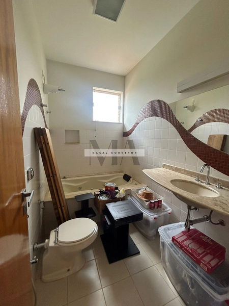 Casa no Condomínio Montreal: 27ª foto da galeria de imagens do imóvel