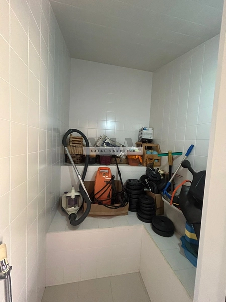 Casa no Condomínio Montreal: 22ª foto da galeria de imagens do imóvel