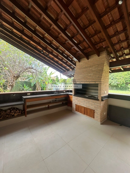 Casa no Condomínio Montreal: 6ª foto da galeria de imagens do imóvel