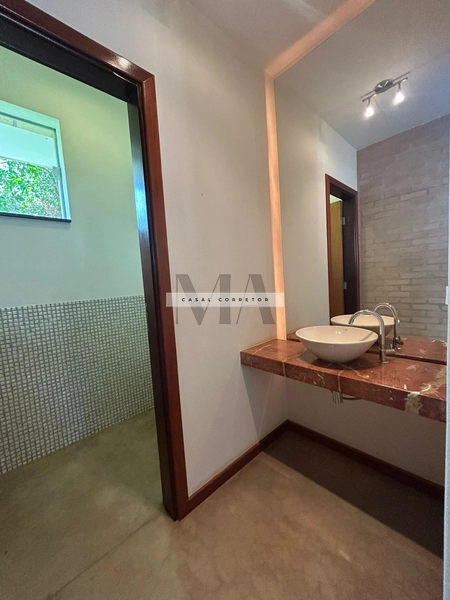 Casa no Condomínio Montreal: 29ª foto da galeria de imagens do imóvel